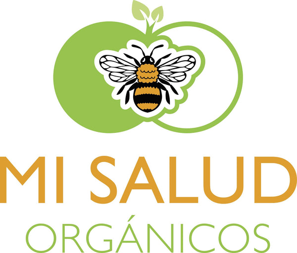 Organicos Mi Salud